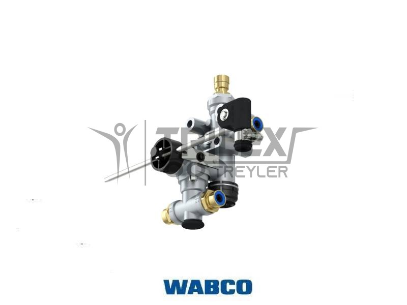 4640062010 EBS WABCO Levelling Valve