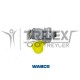 9522010110 WABCO filtreli sarı hava bağlantı başlığı