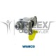 9522010110 WABCO trailer yellow connection head with filter