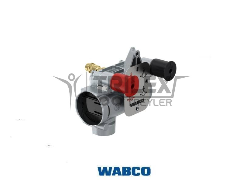 9710029120 Wabco Park Release Emergency Valve