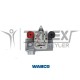 9710029120 Wabco emergency parking release relay valve