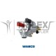 9710029120 Wabco emergency parking release relay valve