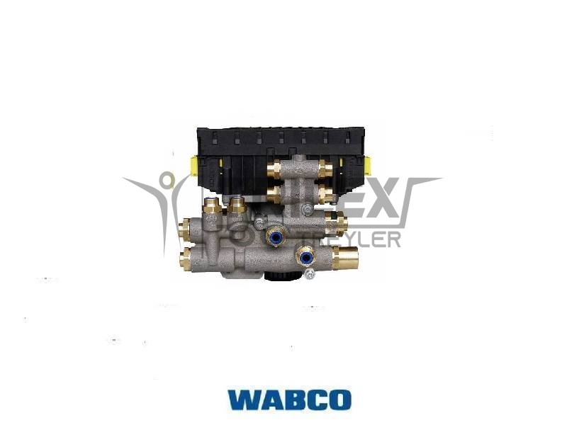 4801020630 EBS electronic control unit Wabco