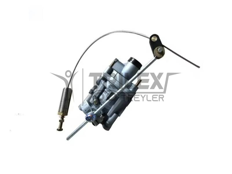 4757120040 automatic mechanical load sensing relay valves