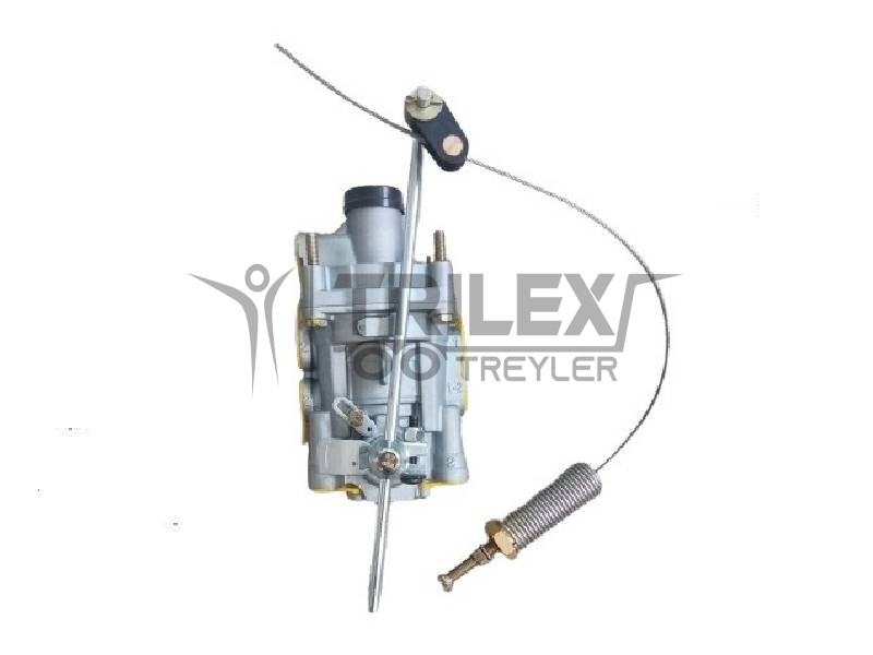 4757120040 Dorse Otomatik Yük Ayar Ventili / Valfi