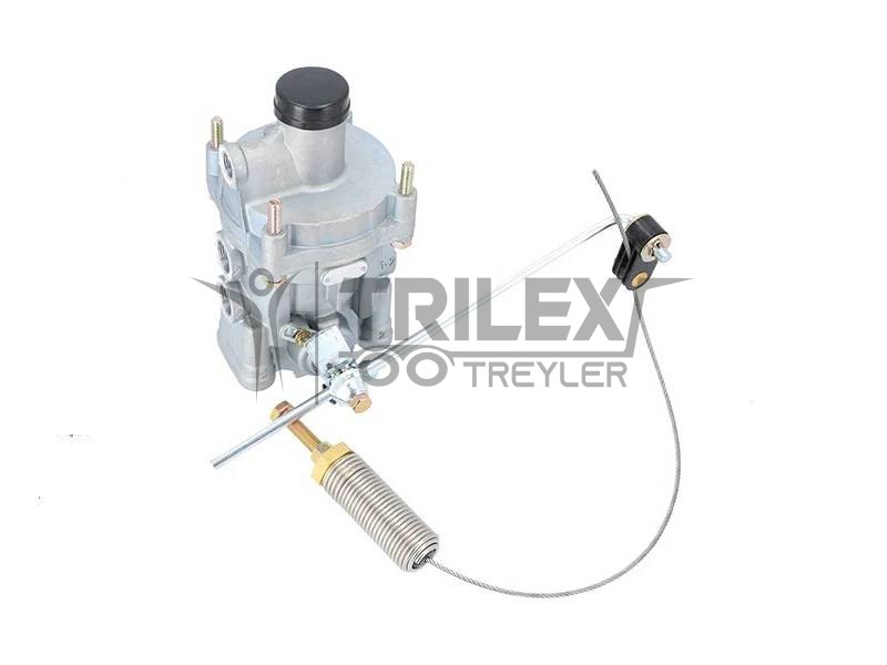 4757120040 automatic mechanical load sensing relay valves