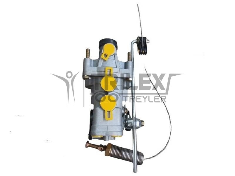 4757120040 Wabco Compatible Automatic Load Sensing Valve (Turkey Made)
