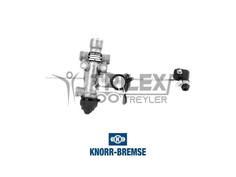 II36088 Knorr-Bremse EBS height control valve