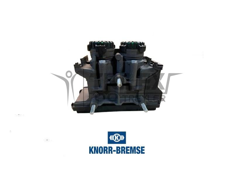 K055342V01N49 ES2090 EBS modülatörü