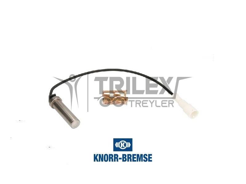 0486000134000 ABS / EBS sensor