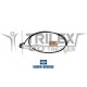 0486000134000 ABS / EBS sensor
