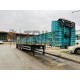 used flat-bed semi-trailer