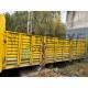 used 10-wheel truck tipper body