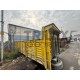 used 10-wheel truck tipper body