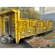 used 10-wheel truck tipper body