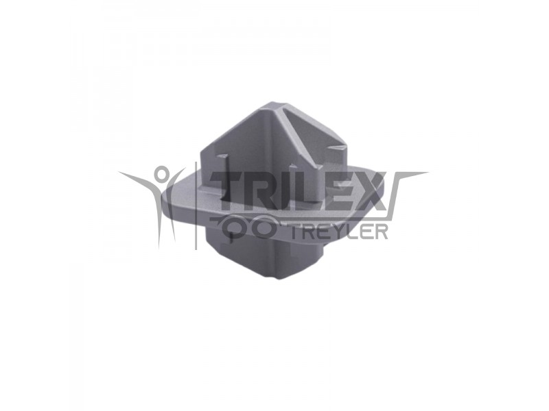 ara istifleme konisi