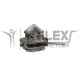 breech base bottom twist-lock