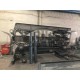 agricultural turn-table trailer