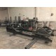 agricultural turn-table trailer