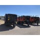 agricultural turn-table trailer