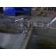 cable drum trailer for transport drums
