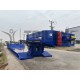 floater semi-trailer rows of 4