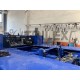 floater semi-trailer rows of 4