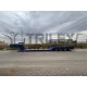 floater semi-trailer rows of 4