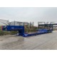 floater semi-trailer rows of 4