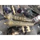 60-80-100 tons load discharge platform