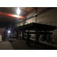 60-80-100 tons load discharge platform