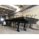 60-80-100 tons load discharge platform