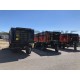 10 tons capacity turntable agricultural tipper trailer