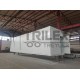energy storage container for mobile substation