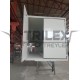 energy storage container for mobile substation