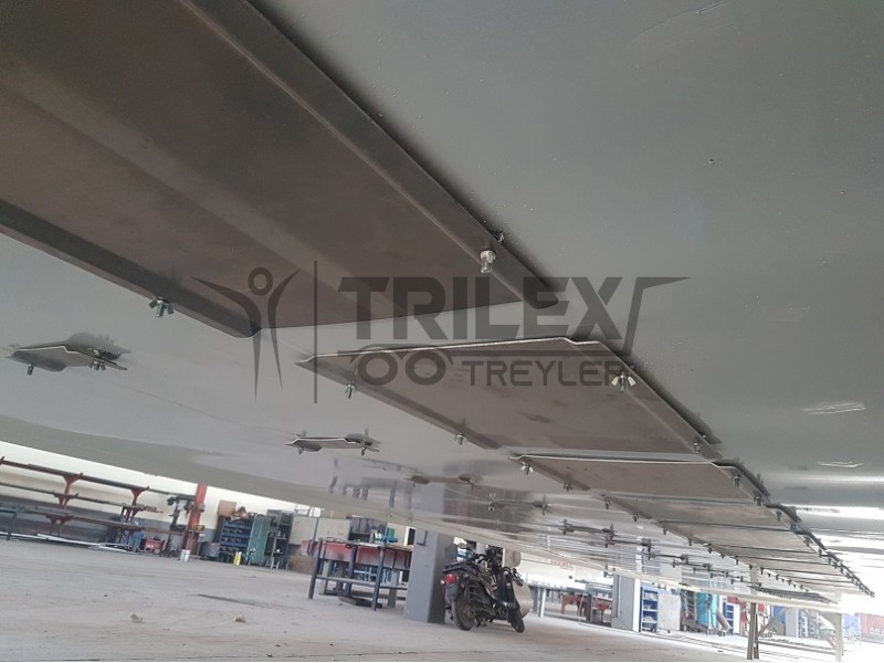 mobil trafo merkezi konteyneri