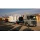 2 Axles Low-Bed Trailer