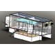 Mobile Polyclinic Superstructure