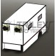 Mobile Polyclinic Superstructure