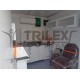 mobile clinic vehicle