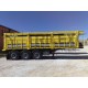Grain Type Tipper Semi-Trailer