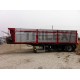 Grain Type Tipper Semi-Trailer