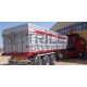 Grain Type Tipper Semi-Trailer