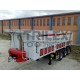 Grain Type Tipper Semi-Trailer