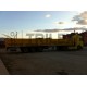 Sale Flat-Bed Semi-Trailer