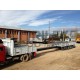 Sale Flat-Bed Semi-Trailer