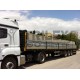 Sale Flat-Bed Semi-Trailer