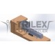 sale compression system garbage and waste transfer semi-trailer