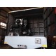 sale compression system garbage and waste transfer semi-trailer