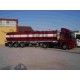 Tanker Semi Trailer